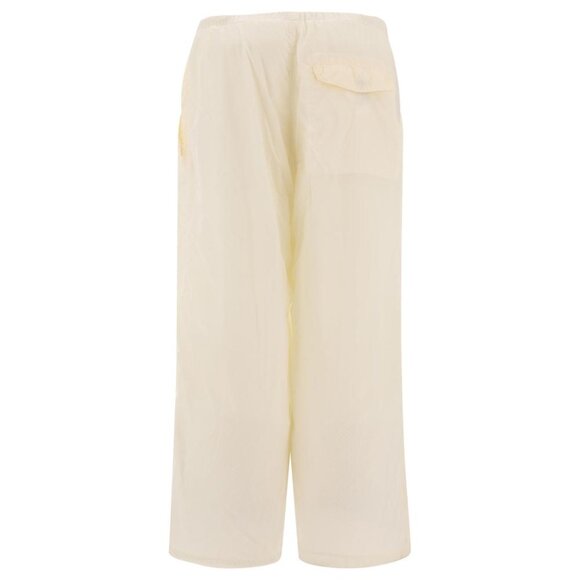 Beams Plus Mil Over Trousers Tag Size L Men - Picture 2 of 4